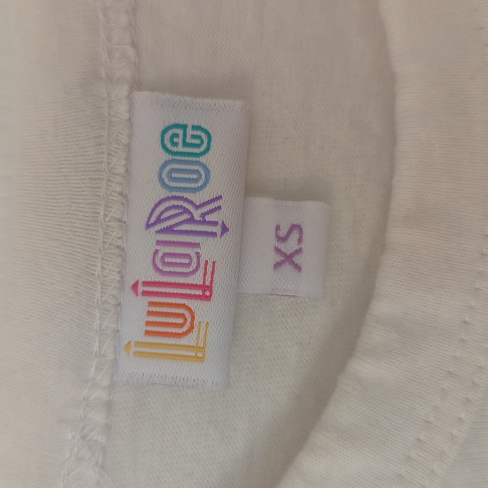 LuLaRoe Randy - Picture 2 of 3